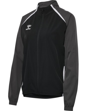 hmlLEAD 2.0  WOVEN JACKET WOMAN