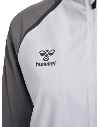 hmlLEAD 2.0  WOVEN JACKET WOMAN