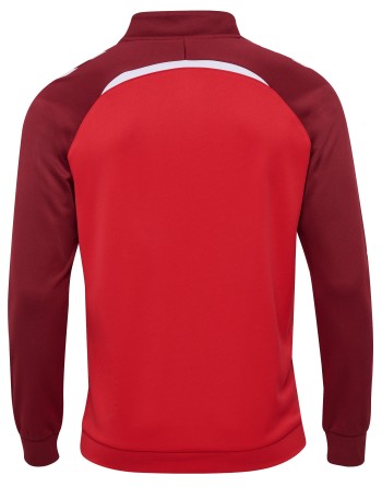 hmlLEAD 2.0 TRACK ZIP JACKET