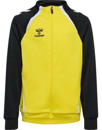 hmlLEAD 2.0 TRACK ZIP JACKET KIDS
