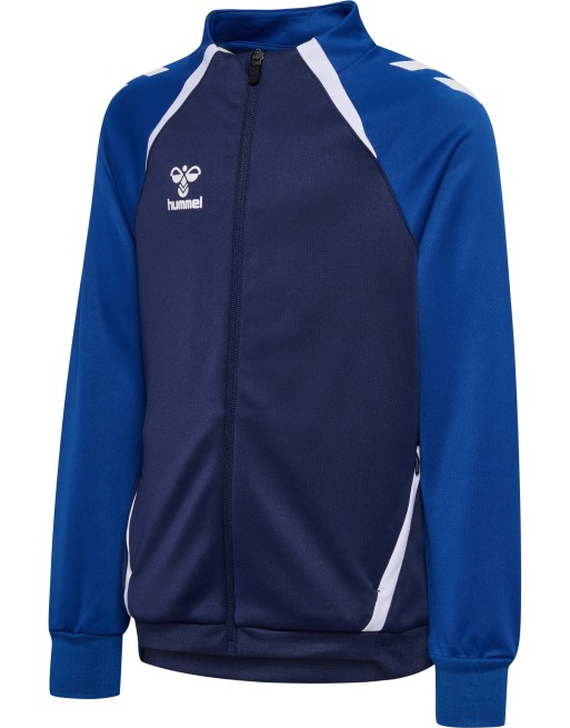 hmlLEAD 2.0 TRACK ZIP JACKET KIDS