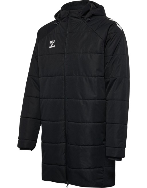 hmlLEAD 2.0 BENCH JACKET