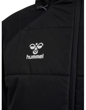 hmlLEAD 2.0 BENCH JACKET