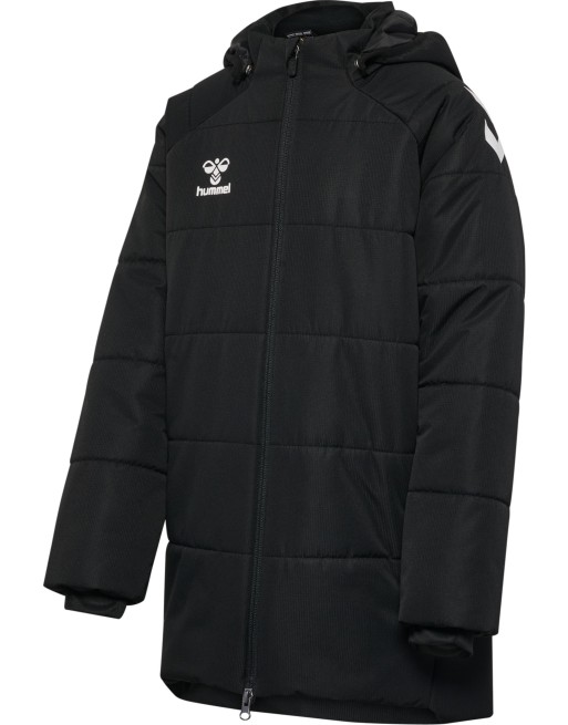 hmlLEAD 2.0 BENCH JACKET KIDS