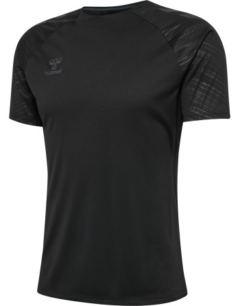 hmlPRO TRAINING JERSEY S/S