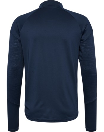 hmlPRO TRAINING HALF ZIP