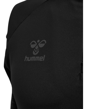 hmlPRO TRAINING HALF ZIP