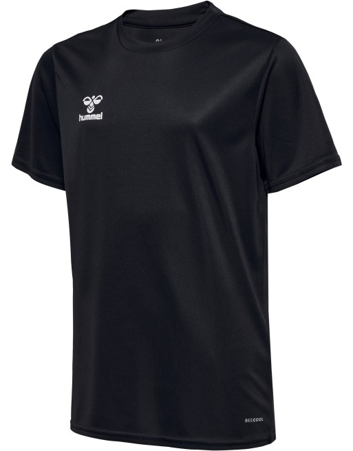 hmlESSENTIAL JERSEY S/S KIDS