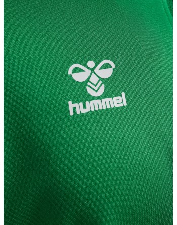 hmlESSENTIAL HALF-ZIP