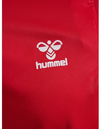 hmlESSENTIAL HALF-ZIP