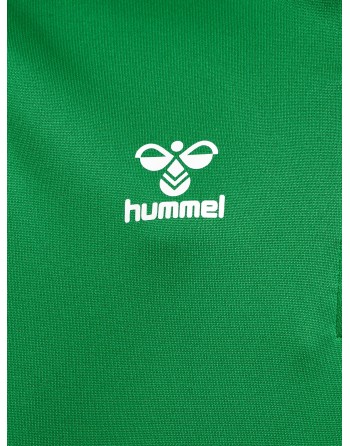 hmlESSENTIAL HALF-ZIP KIDS