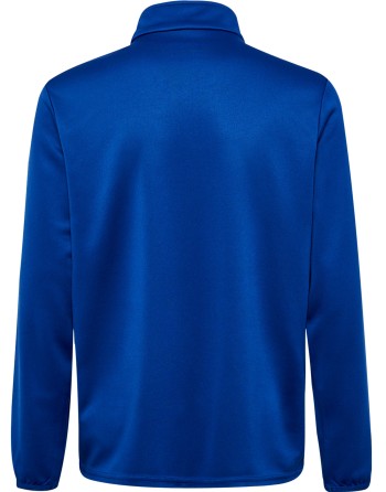 hmlESSENTIAL HALF-ZIP KIDS