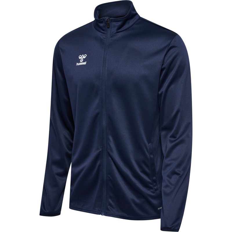 hmlESSENTIAL TRACK JACKET