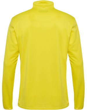 hmlESSENTIAL TRACK JACKET