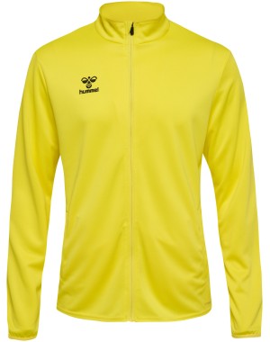 hmlESSENTIAL TRACK JACKET