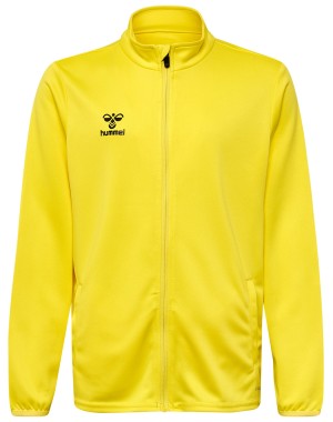 hmlESSENTIAL TRACK JACKET KIDS