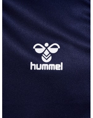 hmlESSENTIAL TRACK JACKET KIDS