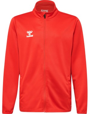 hmlESSENTIAL TRACK JACKET KIDS
