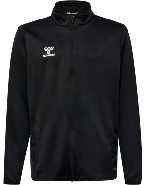hmlESSENTIAL TRACK JACKET KIDS