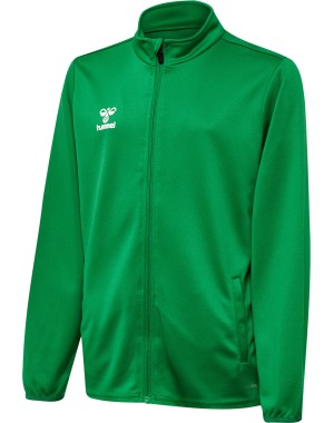 hmlESSENTIAL TRACK JACKET KIDS
