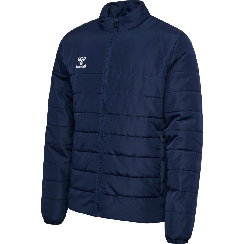 hmlESSENTIAL SHORT BENCH JKT
