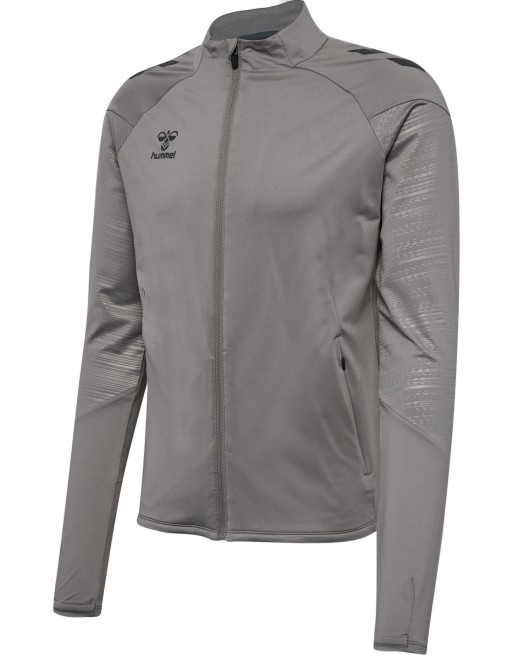 hmlPRO TRAINING ZIP JACKET