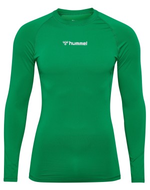 hmlBL PERFORMANCE TEE L/S