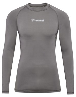 hmlBL PERFORMANCE TEE L/S