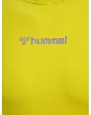 hmlBL PERFORMANCE TEE L/S