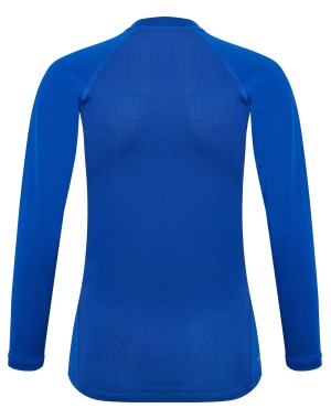 hmlBL PERFORMANCE TEE L/S KIDS