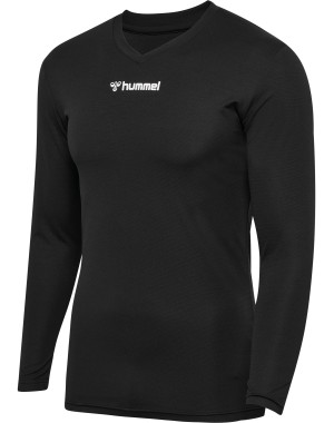 hmlBL ESSENTIAL TEE L/S