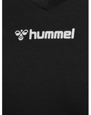 hmlBL ESSENTIAL TEE L/S