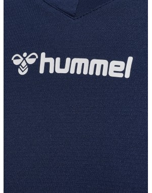hmlBL ESSENTIAL TEE L/S