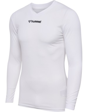 hmlBL ESSENTIAL TEE L/S