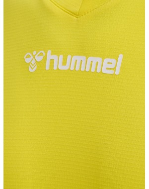 hmlBL ESSENTIAL TEE L/S