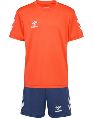hmlLOGO SET KIDS