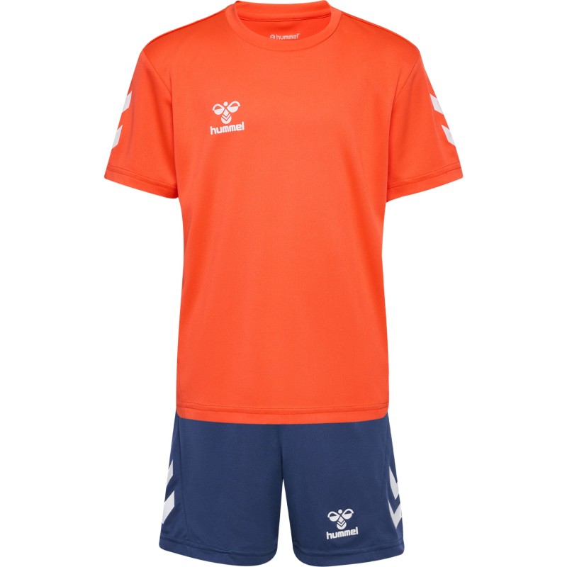 hmlLOGO SET KIDS
