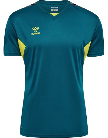 hmlAUTHENTIC PL JERSEY S/S