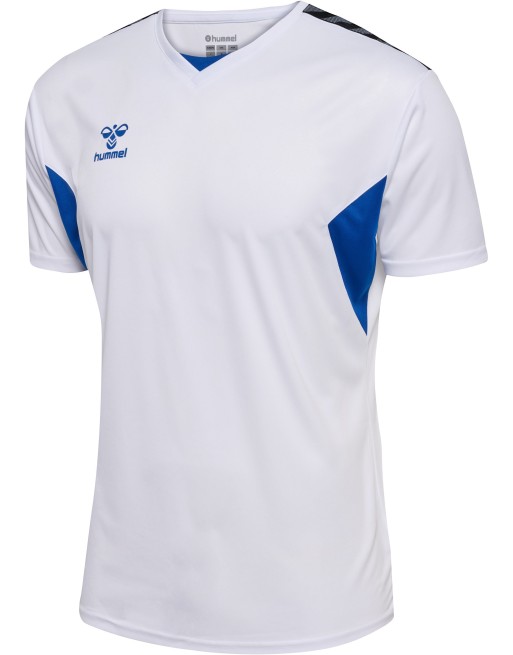 hmlAUTHENTIC PL JERSEY S/S