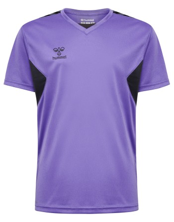 hmlAUTHENTIC PL JERSEY S/S KIDS