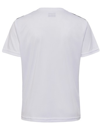 hmlAUTHENTIC PL JERSEY S/S KIDS