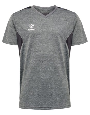 hmlAUTHENTIC PL JERSEY S/S KIDS