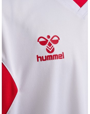 hmlAUTHENTIC PL JERSEY S/S KIDS