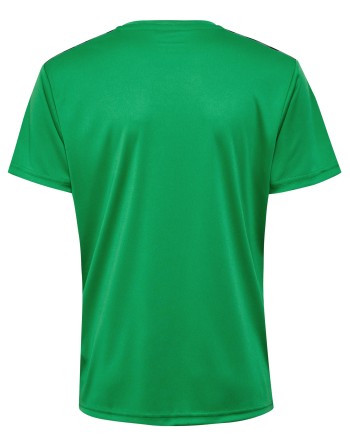 hmlAUTHENTIC PL JERSEY S/S KIDS