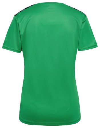 hmlAUTHENTIC PL JERSEY S/S WOMAN