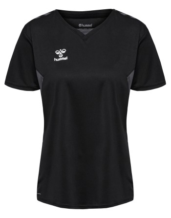 hmlAUTHENTIC PL JERSEY S/S WOMAN