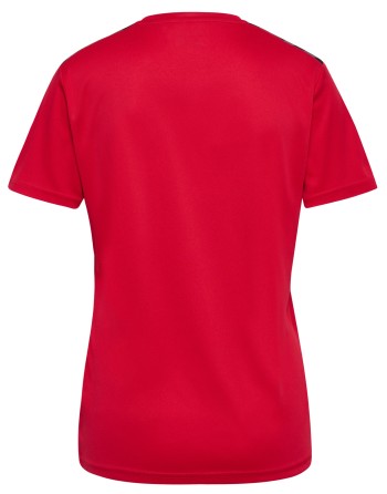 hmlAUTHENTIC PL JERSEY S/S WOMAN