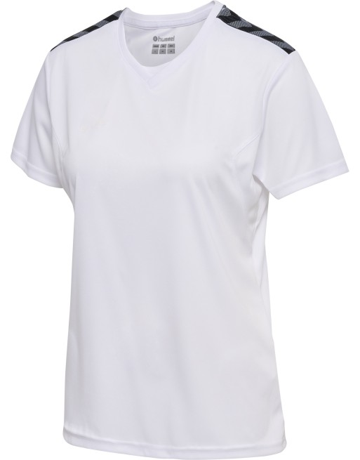 hmlAUTHENTIC PL JERSEY S/S WOMAN