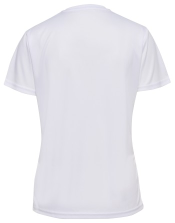 hmlAUTHENTIC PL JERSEY S/S WOMAN