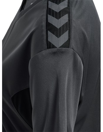 hmlAUTHENTIC PL JERSEY S/S WOMAN